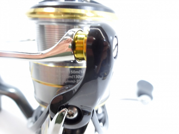 20ルビアスLT 2500S